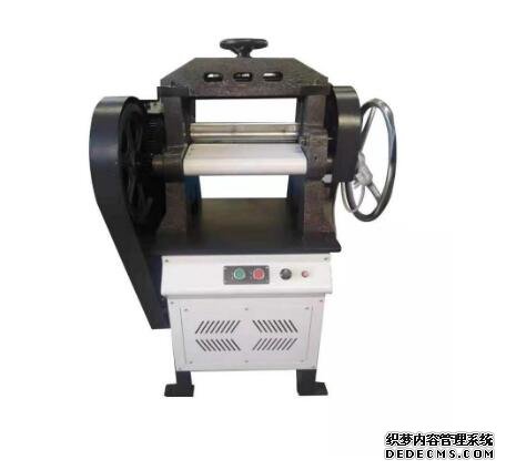 LGD-1008A止水帶刨片機(jī)
