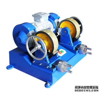 LGD-MP1003雙頭磨片機(jī)